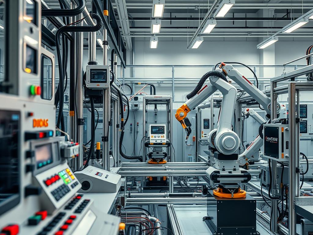 automation systems