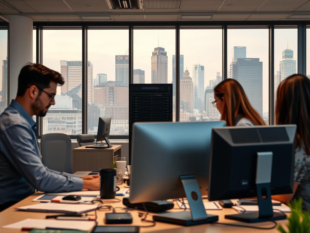 business leased line use cases