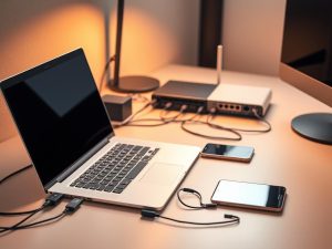 What Are the Functions of an Operating System in a Computer?