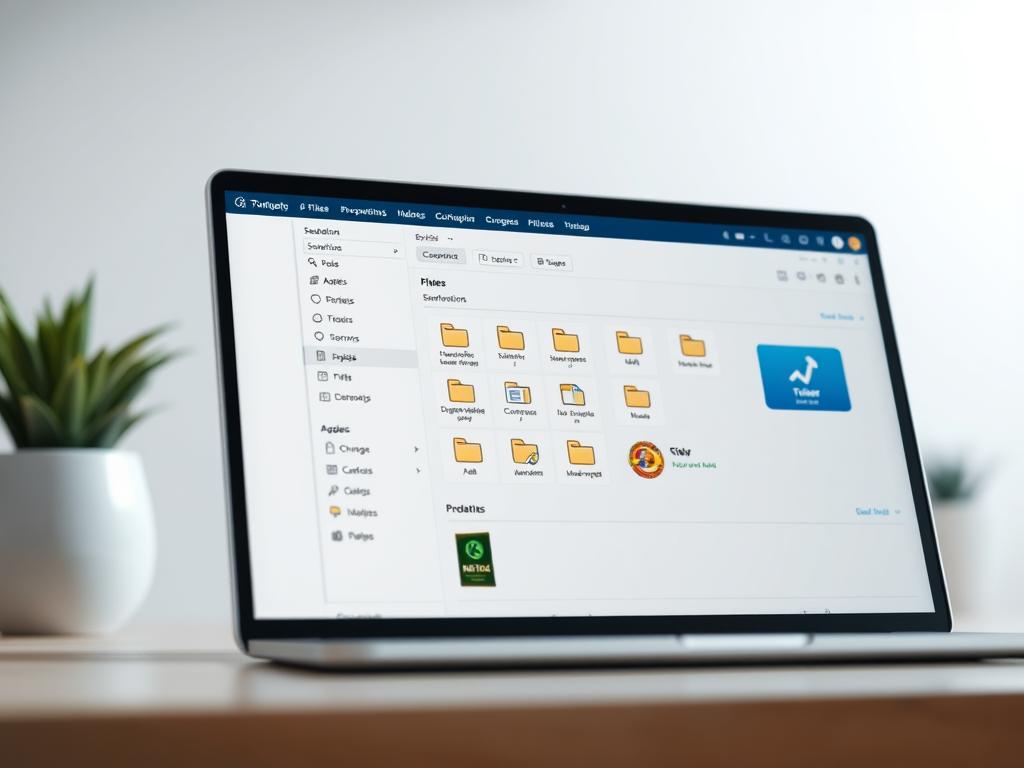 file management systems