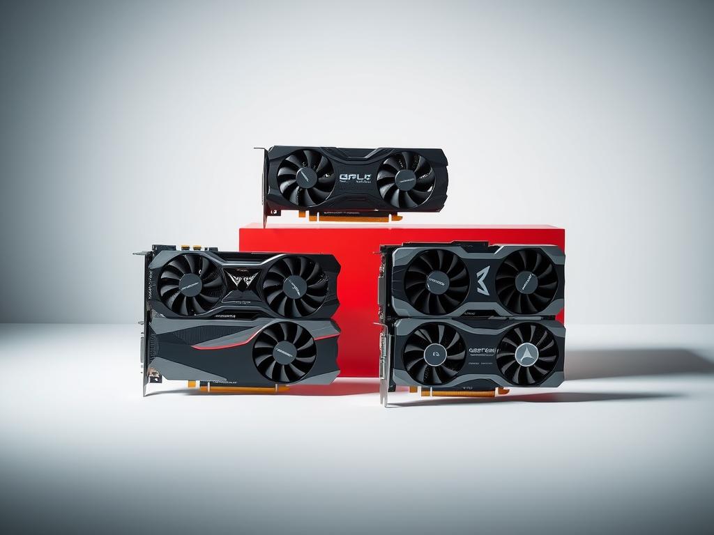 graphics card comparison
