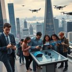 how has technology impacted your life
