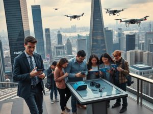 How Has Technology Impacted Your Life? Personal and Societal Effects
