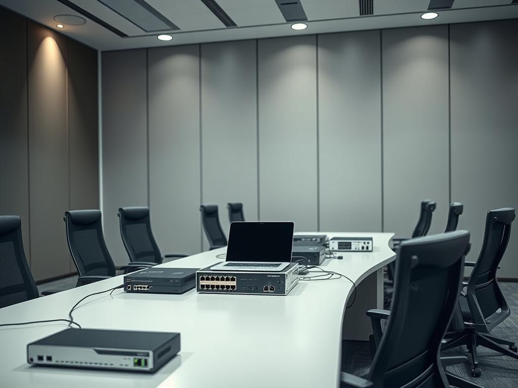 leased line provider selection