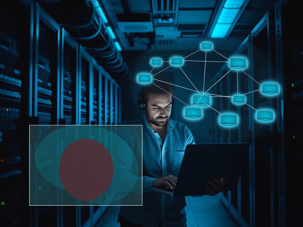 network segmentation benefits