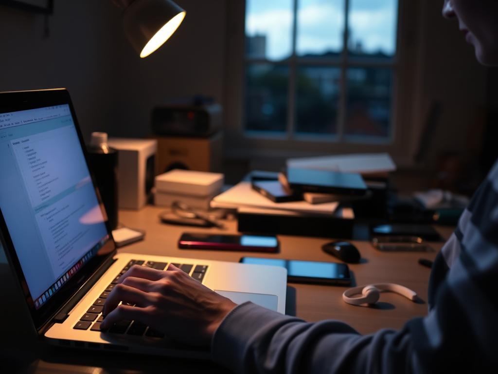personal technology integration