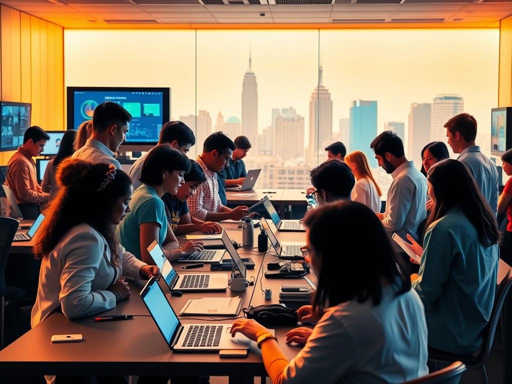 public health informatics education