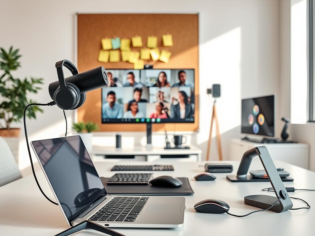 remote work collaboration tools