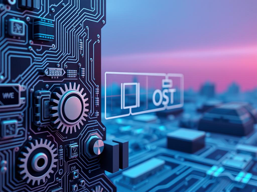 what are the functions of operating system in computer