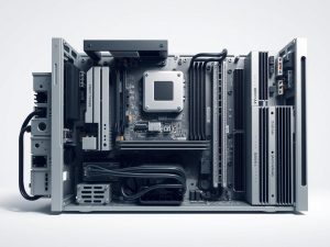 what are the hardware specifications of a computer