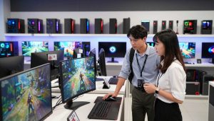 How Much is a Gaming PC in Singapore: A Complete Guide